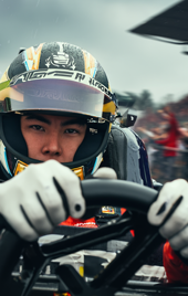 Declan formula racing