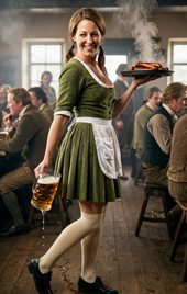 Laura30s tavern