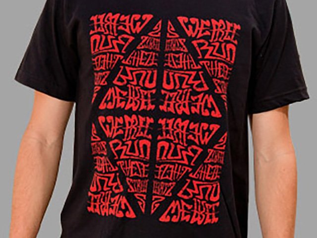 BLK Freerun — design