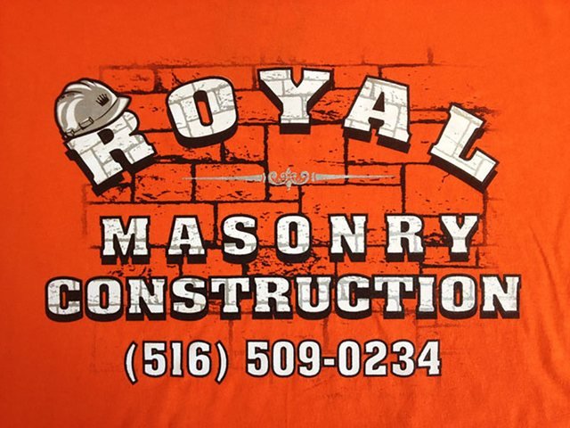 Royal Construction — design