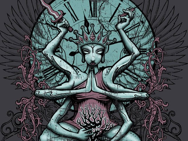 11th Hour — illustration